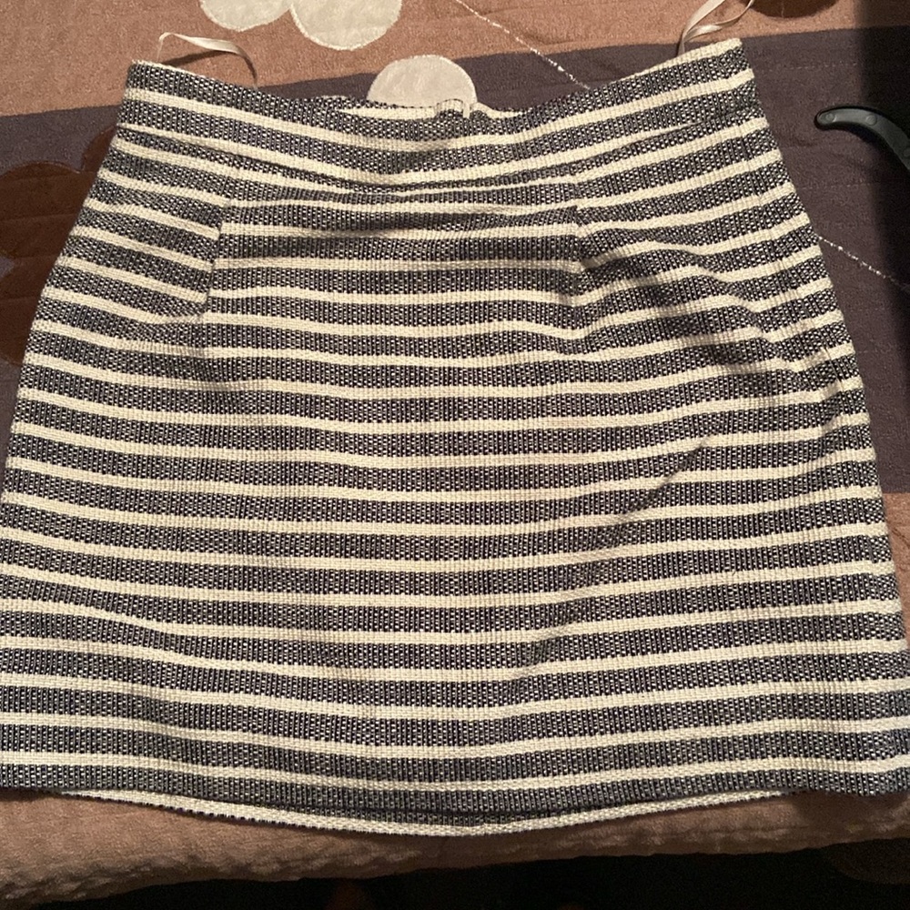 J. Crew skirt